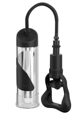 Blow-N‘-Grow Penis Pump